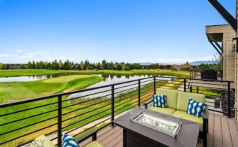 45 Duckhorn, Bozeman MT 59718