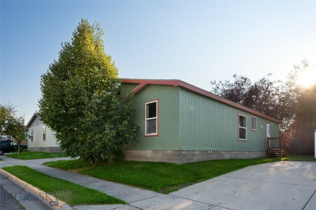 45 Sunlight Avenue, Bozeman MT 59718