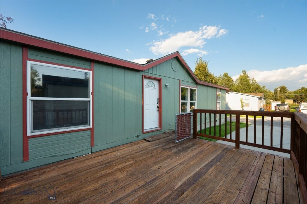 45 Sunlight Avenue, Bozeman MT 59718