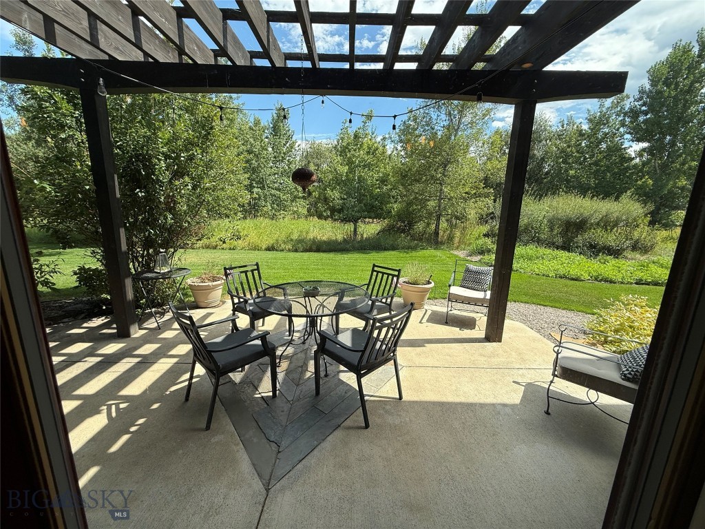4510 Morning Sun Drive, Bozeman MT 59715