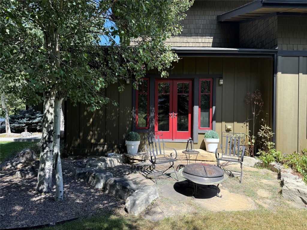 4510 Morning Sun Drive, Bozeman MT 59715