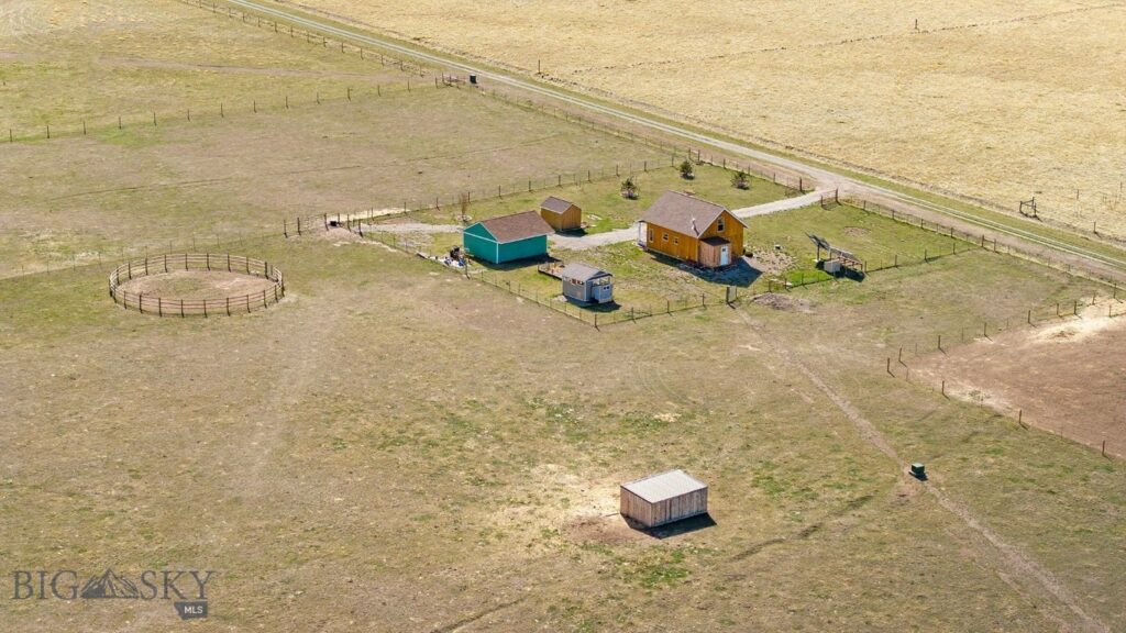 268 Pine Creek Drive, Bozeman MT 59718