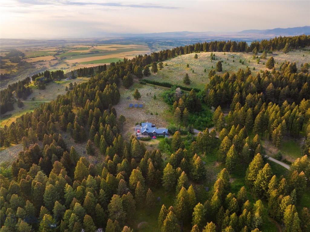 4535 Cottonwood Ranch Trail, Bozeman MT 59718
