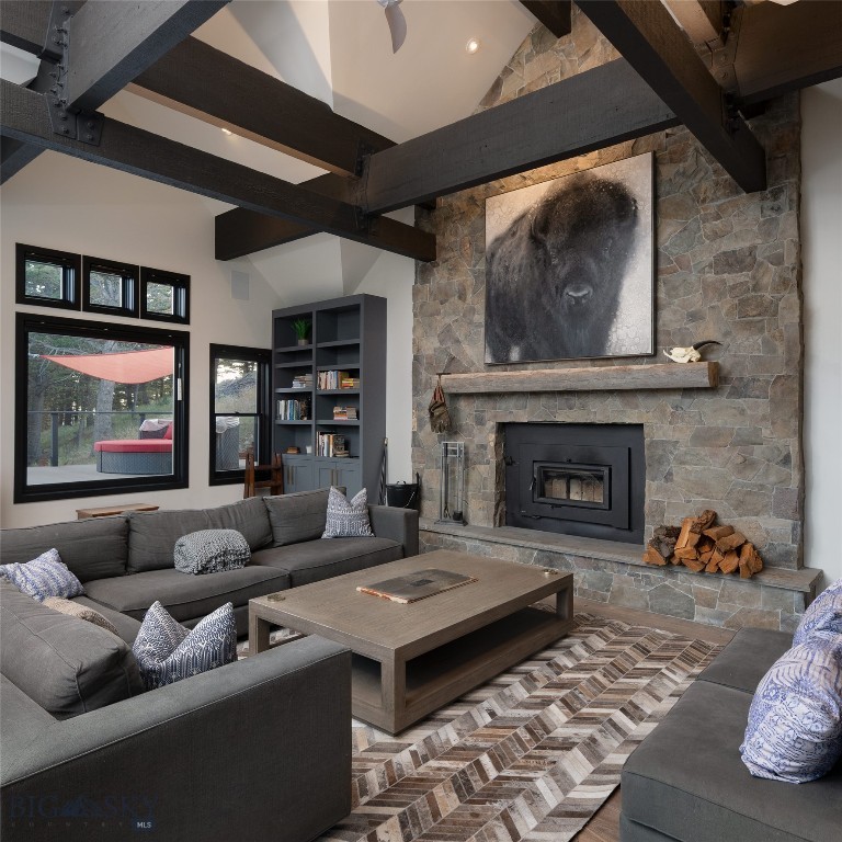 4535 Cottonwood Ranch Trail, Bozeman MT 59718
