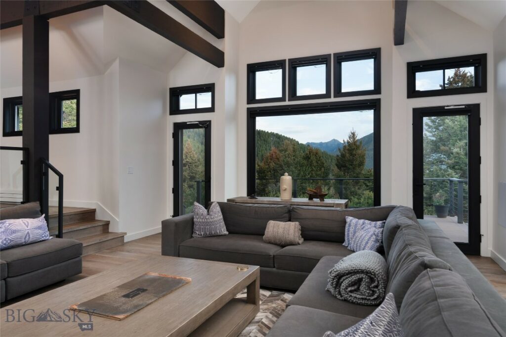4535 Cottonwood Ranch Trail, Bozeman MT 59718