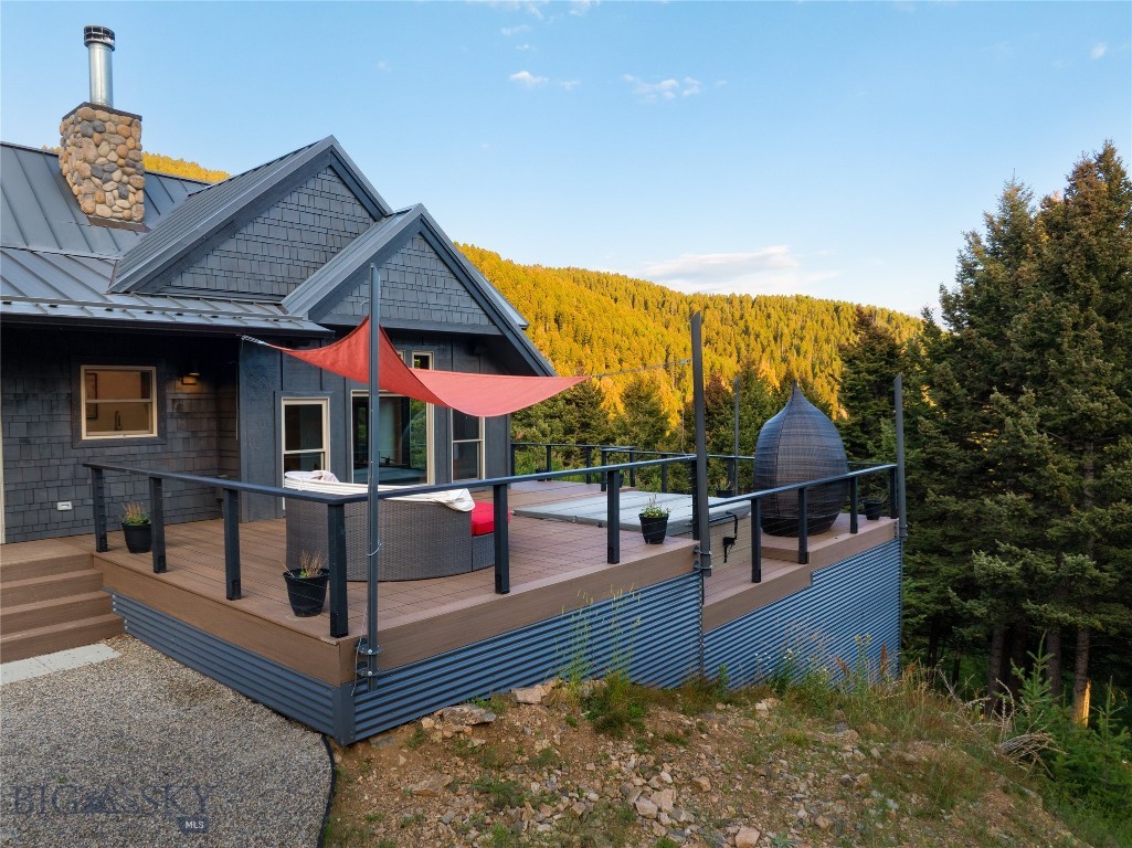 4535 Cottonwood Ranch Trail, Bozeman MT 59718
