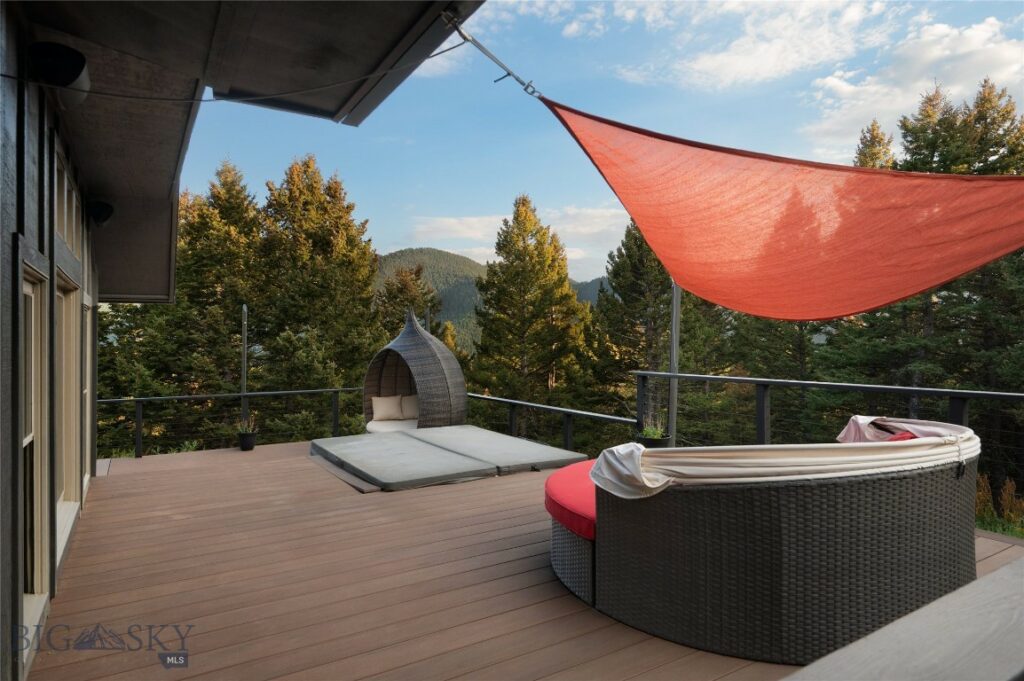 4535 Cottonwood Ranch Trail, Bozeman MT 59718