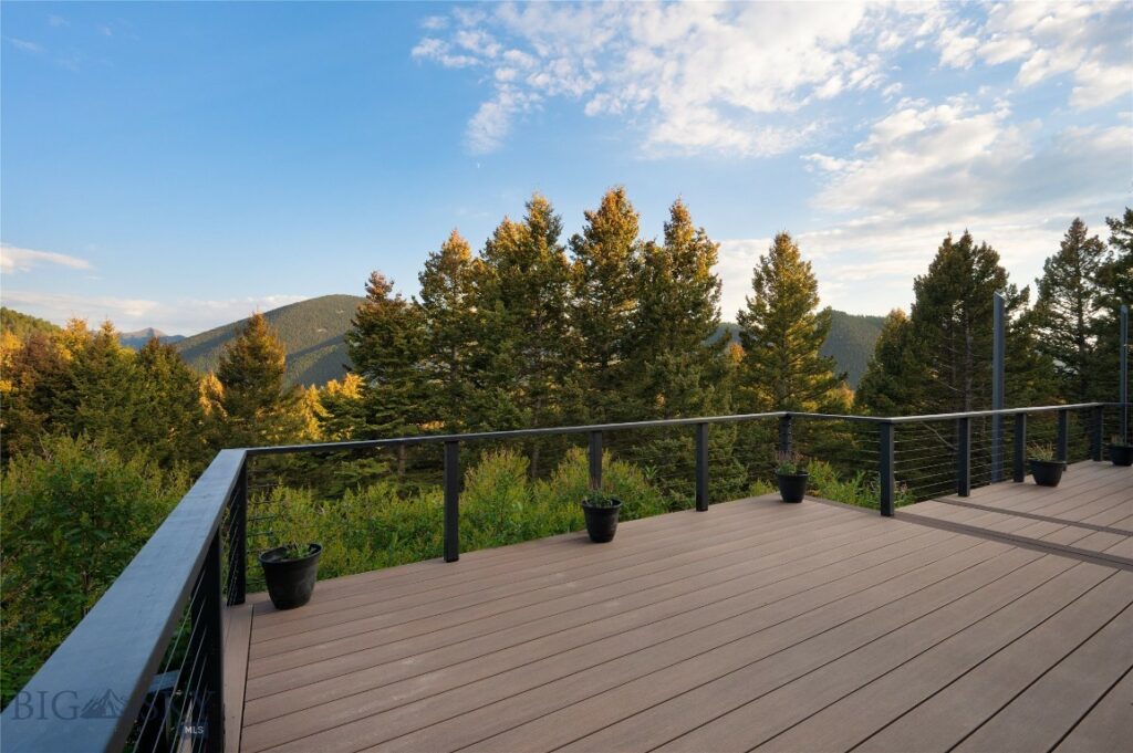 4535 Cottonwood Ranch Trail, Bozeman MT 59718