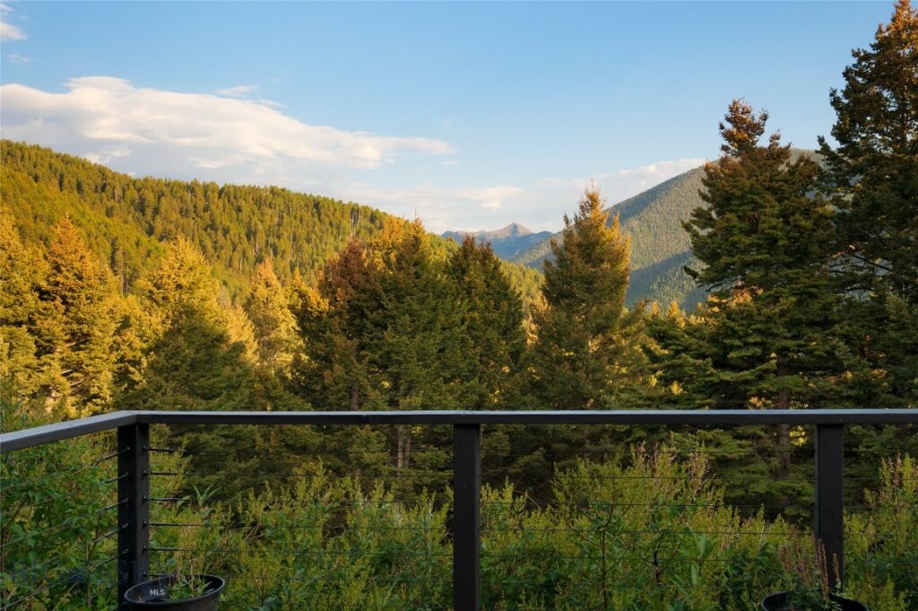 4535 Cottonwood Ranch Trail, Bozeman MT 59718