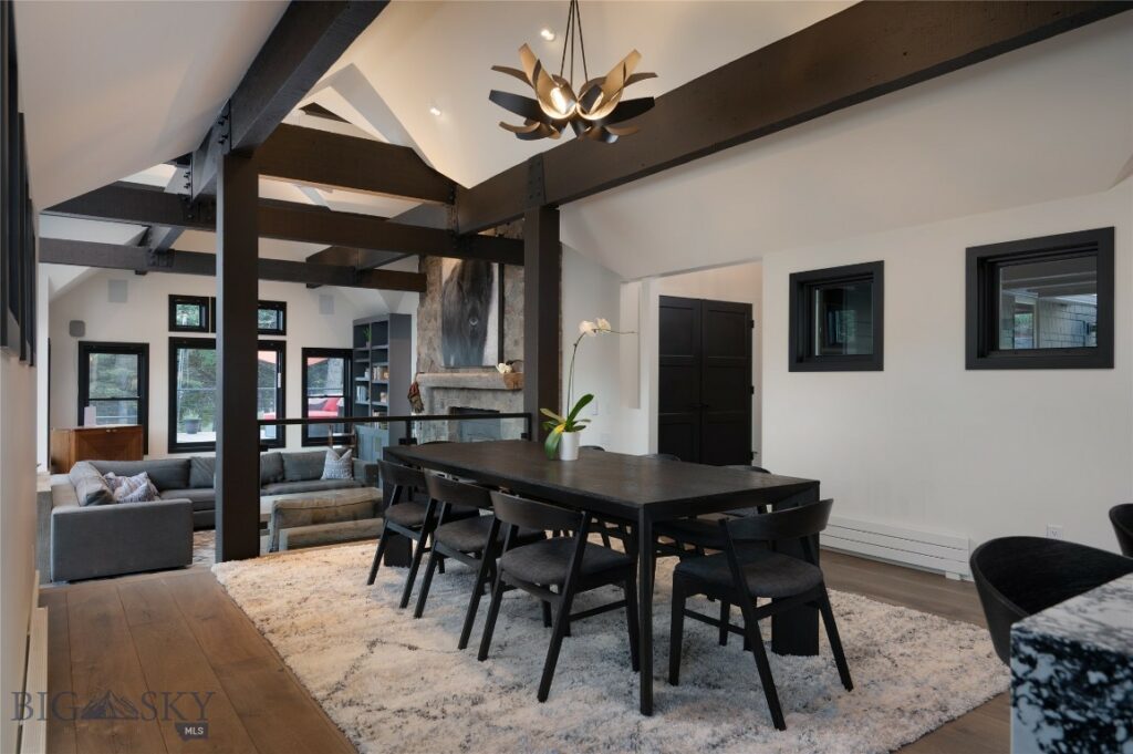 4535 Cottonwood Ranch Trail, Bozeman MT 59718