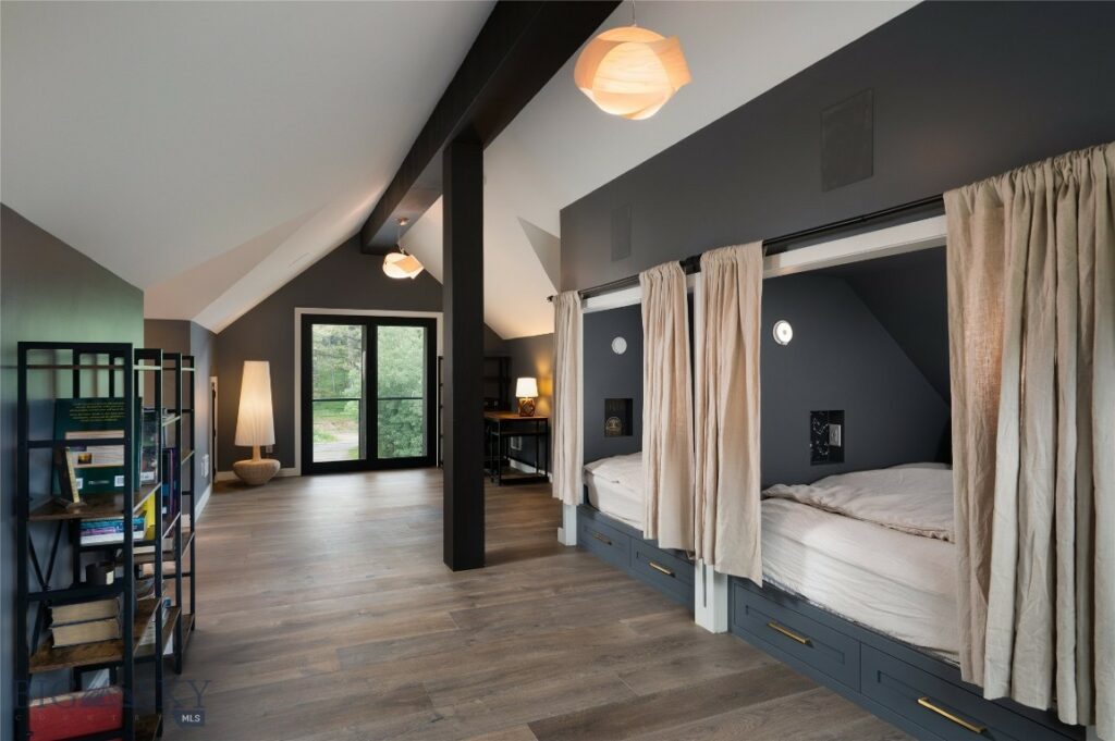 4535 Cottonwood Ranch Trail, Bozeman MT 59718