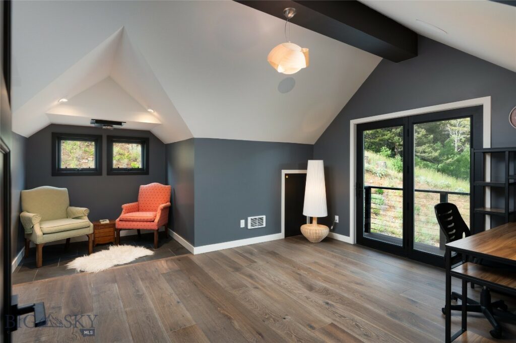 4535 Cottonwood Ranch Trail, Bozeman MT 59718