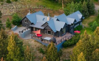 4535 Cottonwood Ranch Trail, Bozeman MT 59718