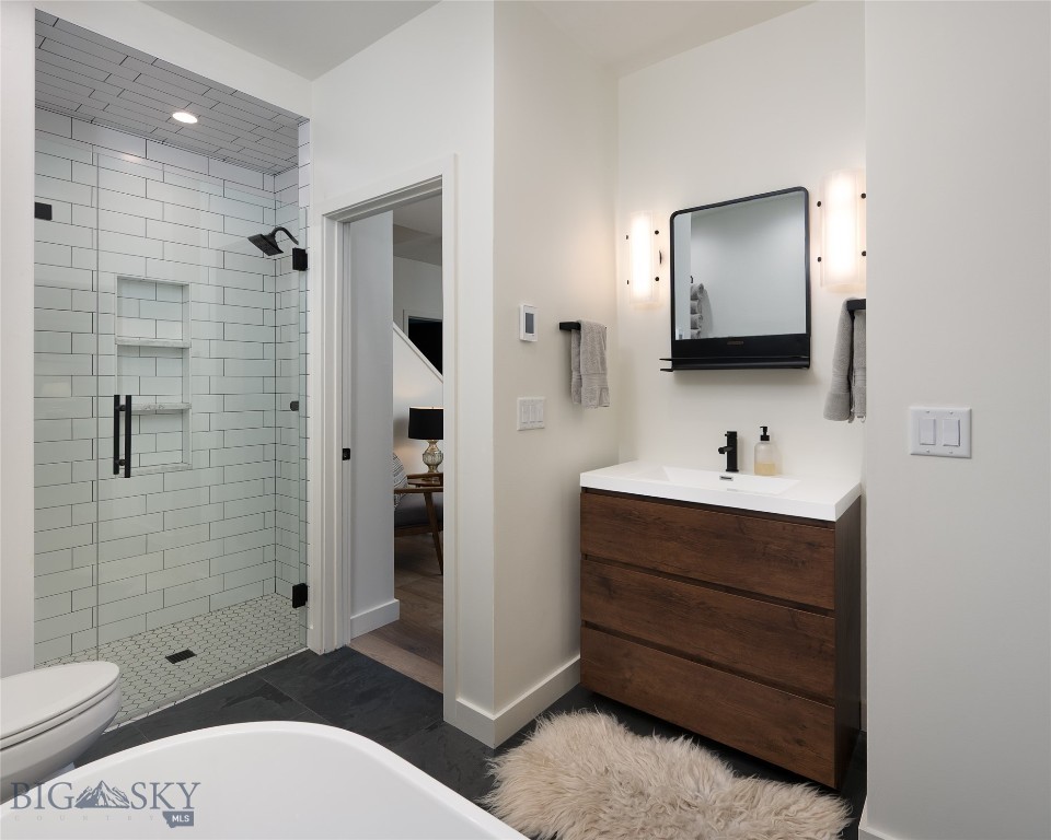 4535 Cottonwood Ranch Trail, Bozeman MT 59718