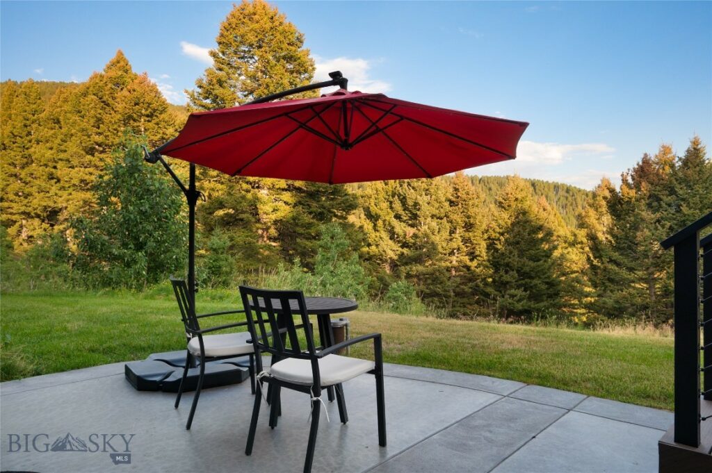 4535 Cottonwood Ranch Trail, Bozeman MT 59718