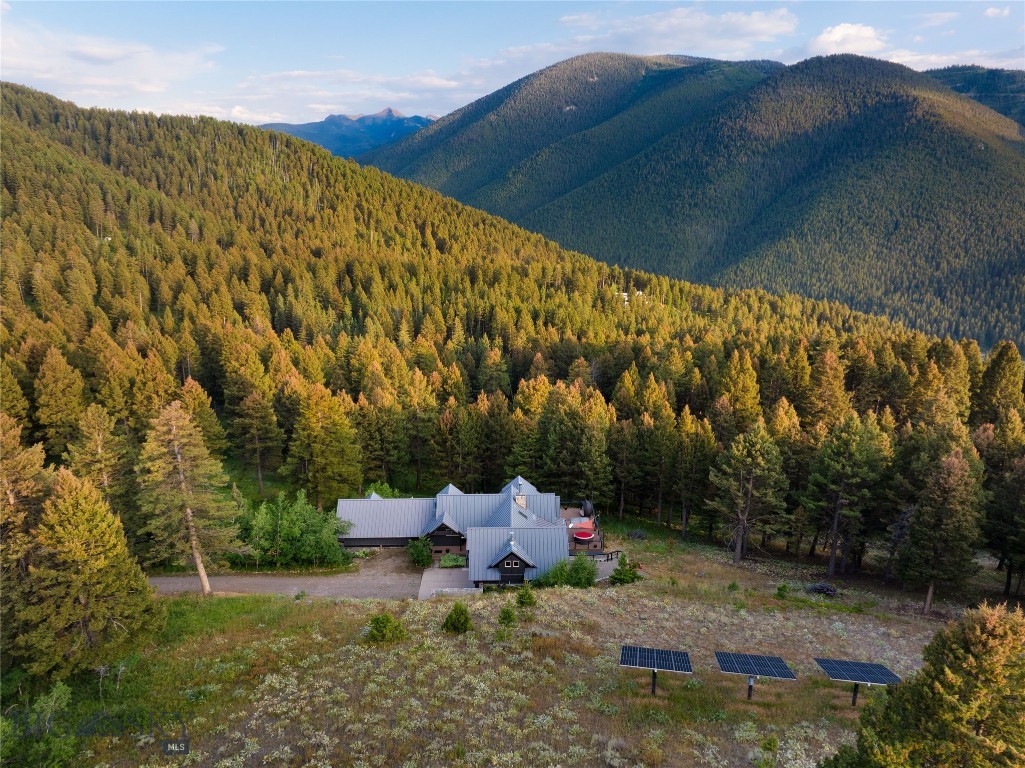 4535 Cottonwood Ranch Trail, Bozeman MT 59718