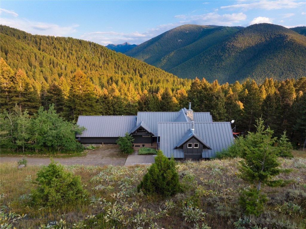 4535 Cottonwood Ranch Trail, Bozeman MT 59718
