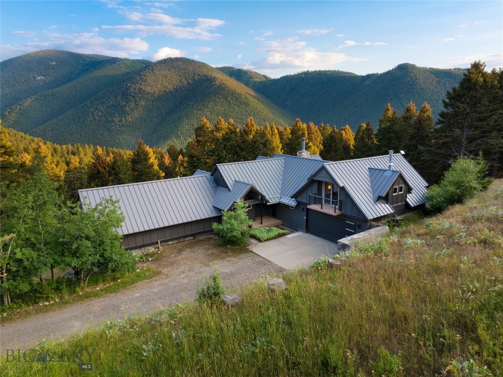 4535 Cottonwood Ranch Trail, Bozeman MT 59718