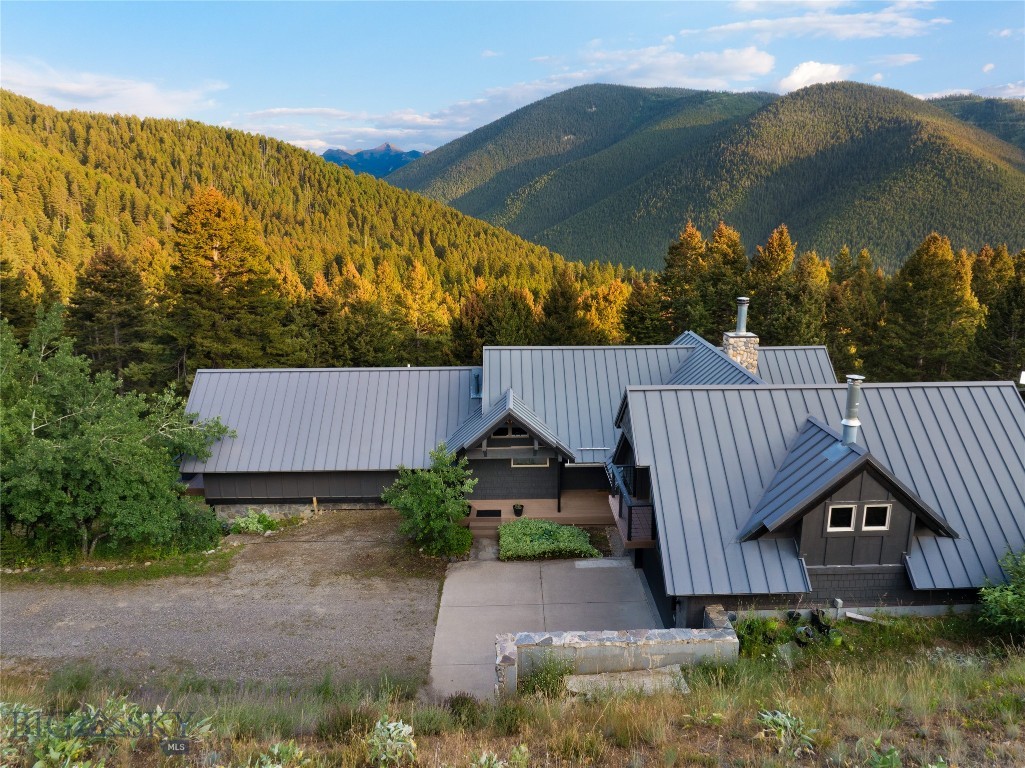 4535 Cottonwood Ranch Trail, Bozeman MT 59718