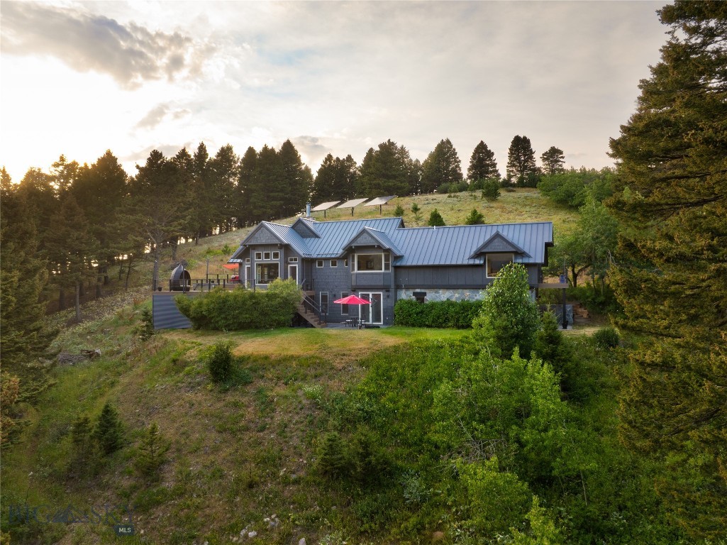 4535 Cottonwood Ranch Trail, Bozeman MT 59718