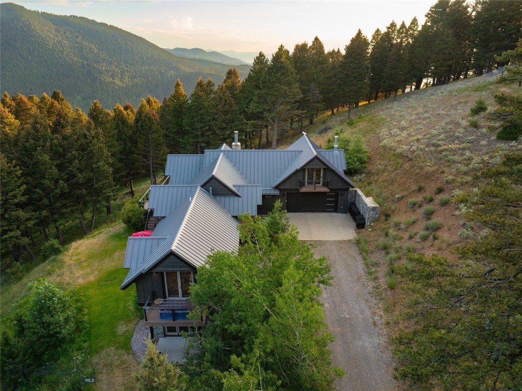 4535 Cottonwood Ranch Trail, Bozeman MT 59718