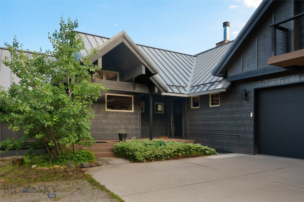 4535 Cottonwood Ranch Trail, Bozeman MT 59718
