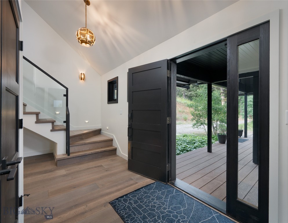 4535 Cottonwood Ranch Trail, Bozeman MT 59718