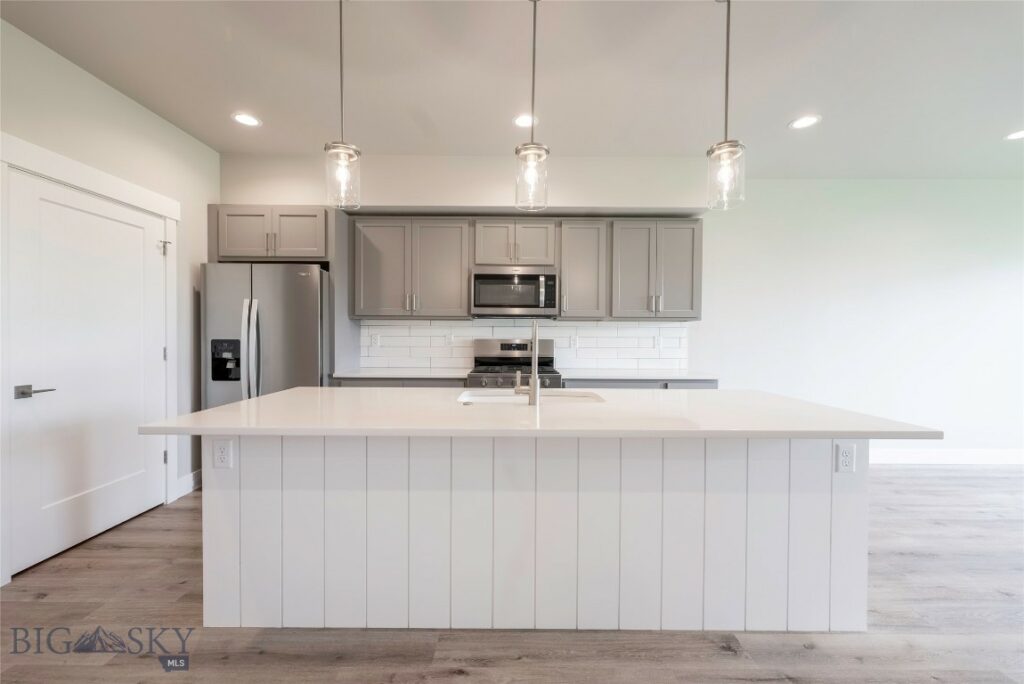 454 Meriwether Avenue, Bozeman MT 59718