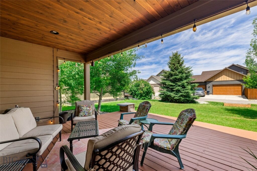 4543 Danube Lane, Bozeman MT 59718