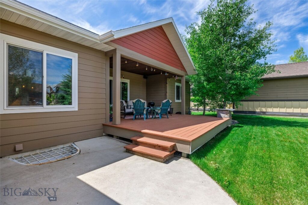 4543 Danube Lane, Bozeman MT 59718