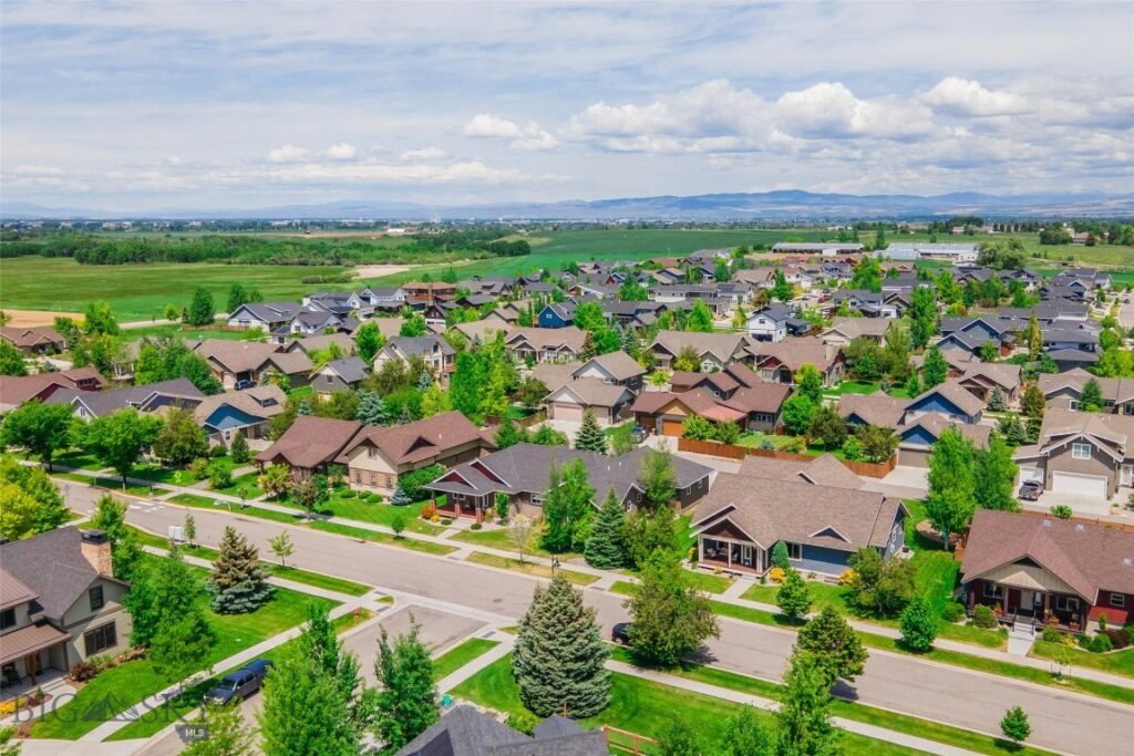 4543 Danube Lane, Bozeman MT 59718