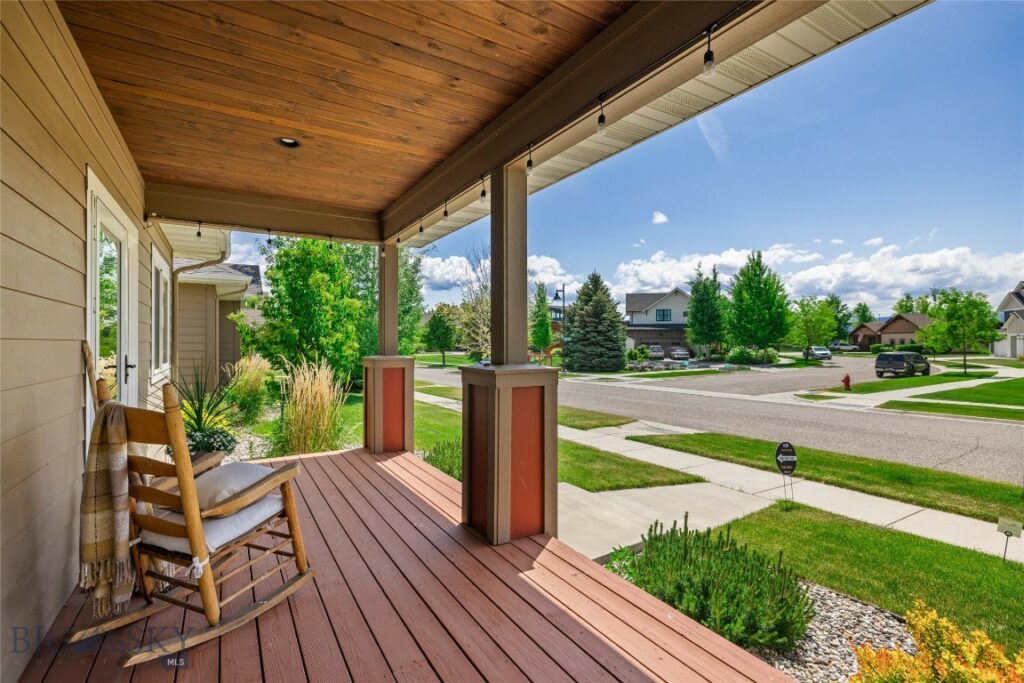 4543 Danube Lane, Bozeman MT 59718
