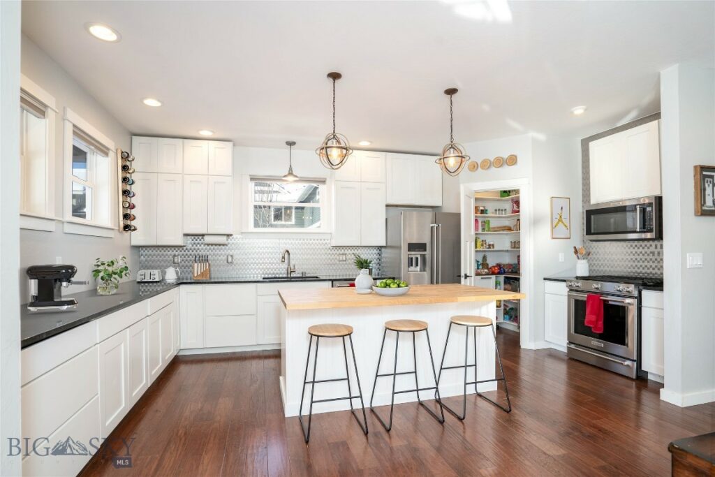 4562 Bembrick Street, Bozeman MT 59718