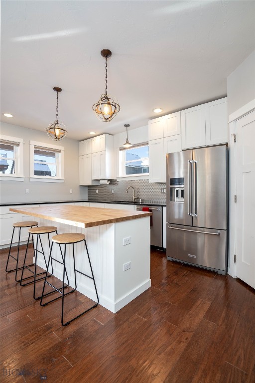 4562 Bembrick Street, Bozeman MT 59718