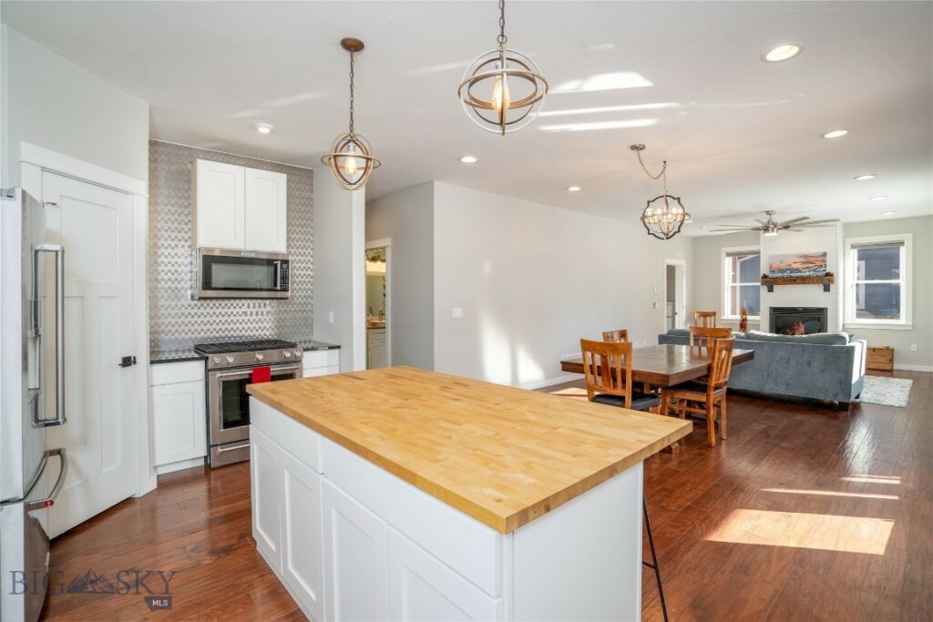 4562 Bembrick Street, Bozeman MT 59718