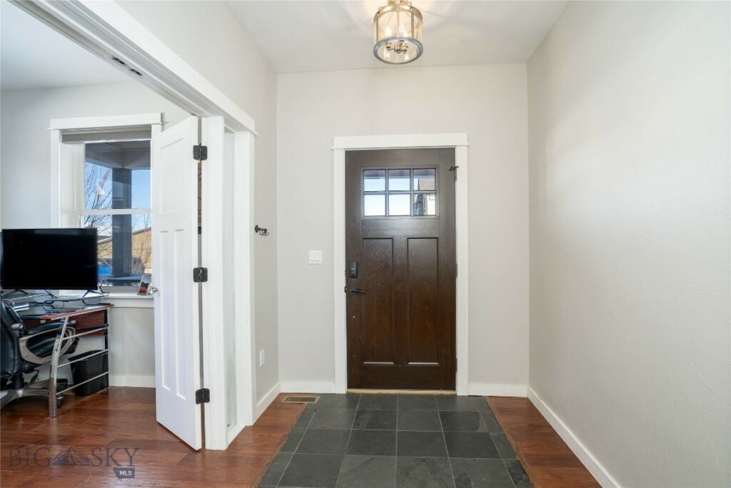 4562 Bembrick Street, Bozeman MT 59718