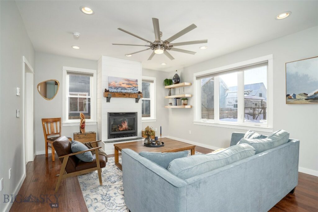 4562 Bembrick Street, Bozeman MT 59718