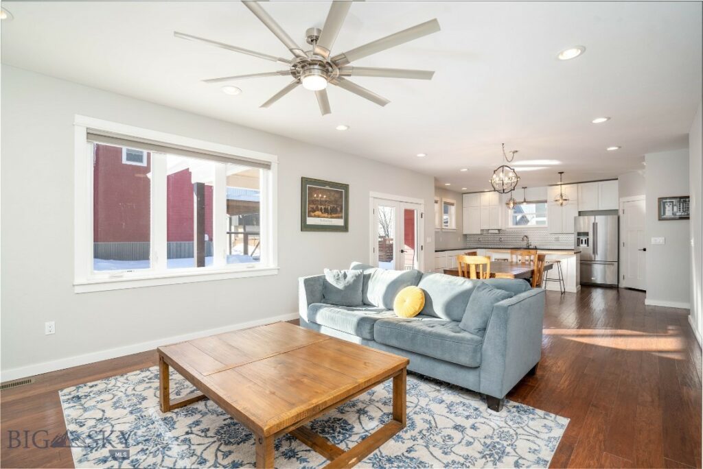 4562 Bembrick Street, Bozeman MT 59718