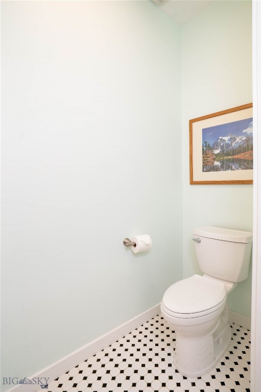 4562 Bembrick Street, Bozeman MT 59718