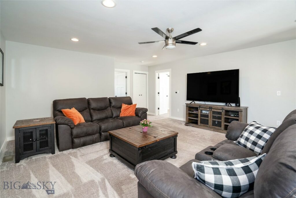 4562 Bembrick Street, Bozeman MT 59718