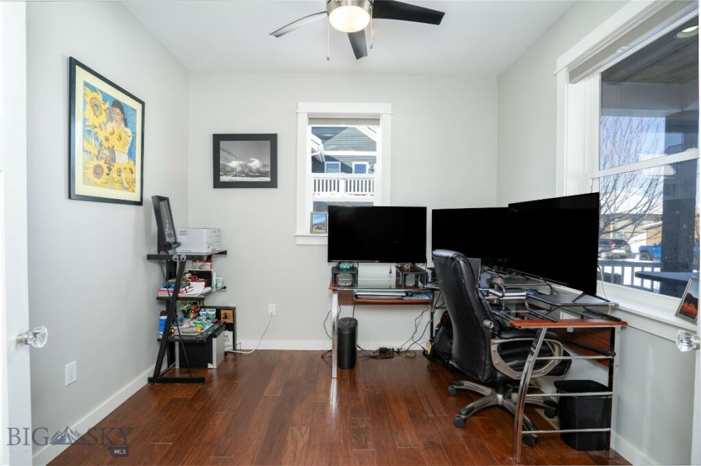4562 Bembrick Street, Bozeman MT 59718