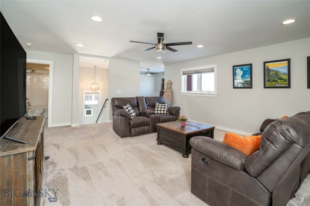 4562 Bembrick Street, Bozeman MT 59718