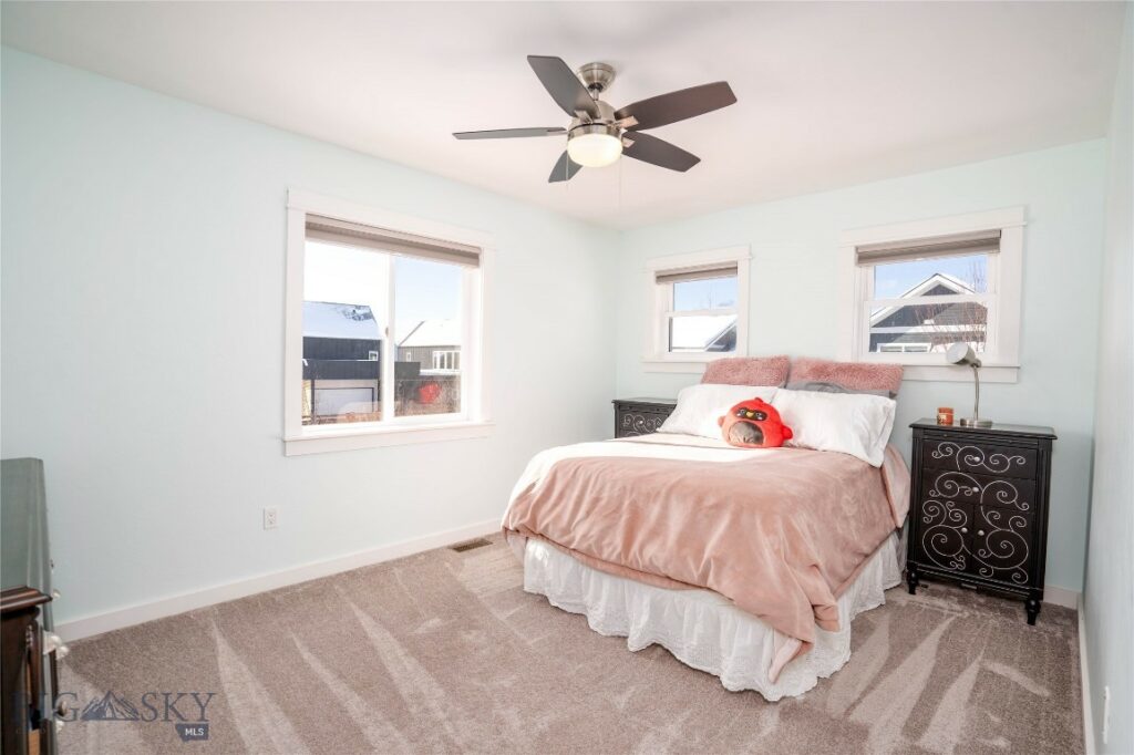 4562 Bembrick Street, Bozeman MT 59718