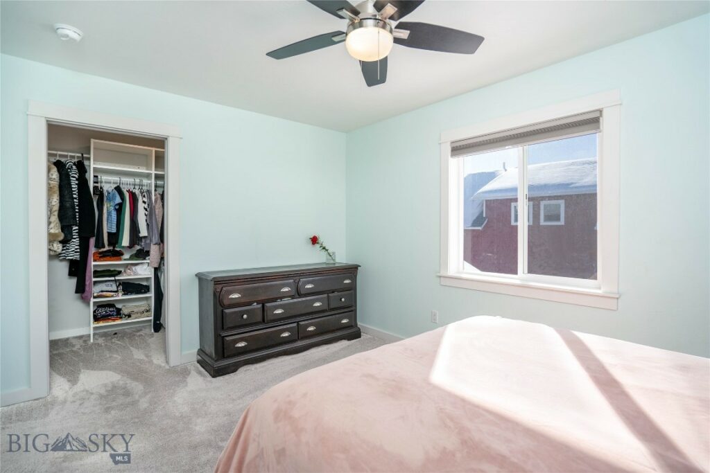 4562 Bembrick Street, Bozeman MT 59718