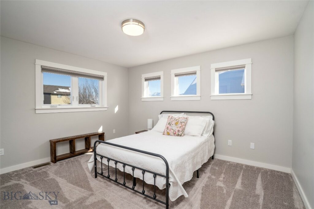 4562 Bembrick Street, Bozeman MT 59718
