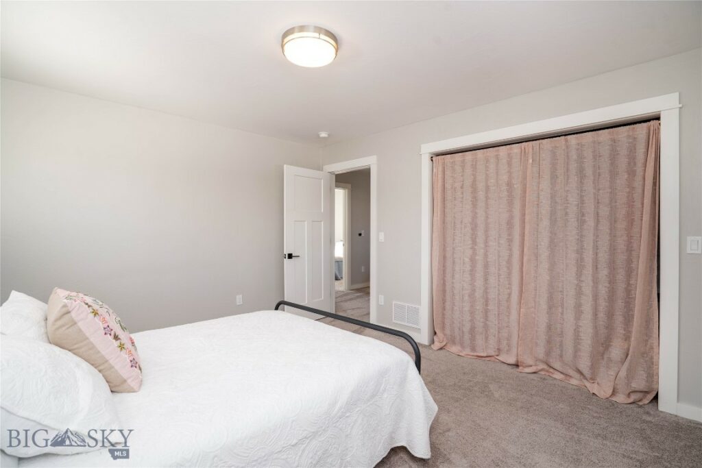 4562 Bembrick Street, Bozeman MT 59718