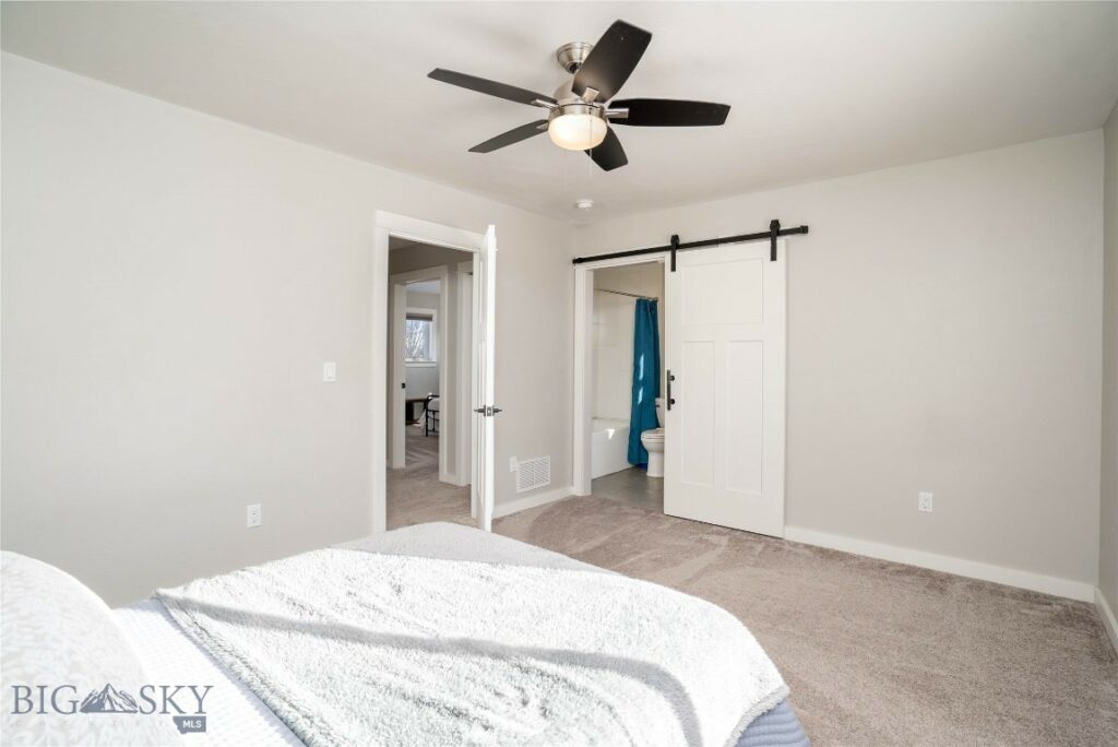 4562 Bembrick Street, Bozeman MT 59718