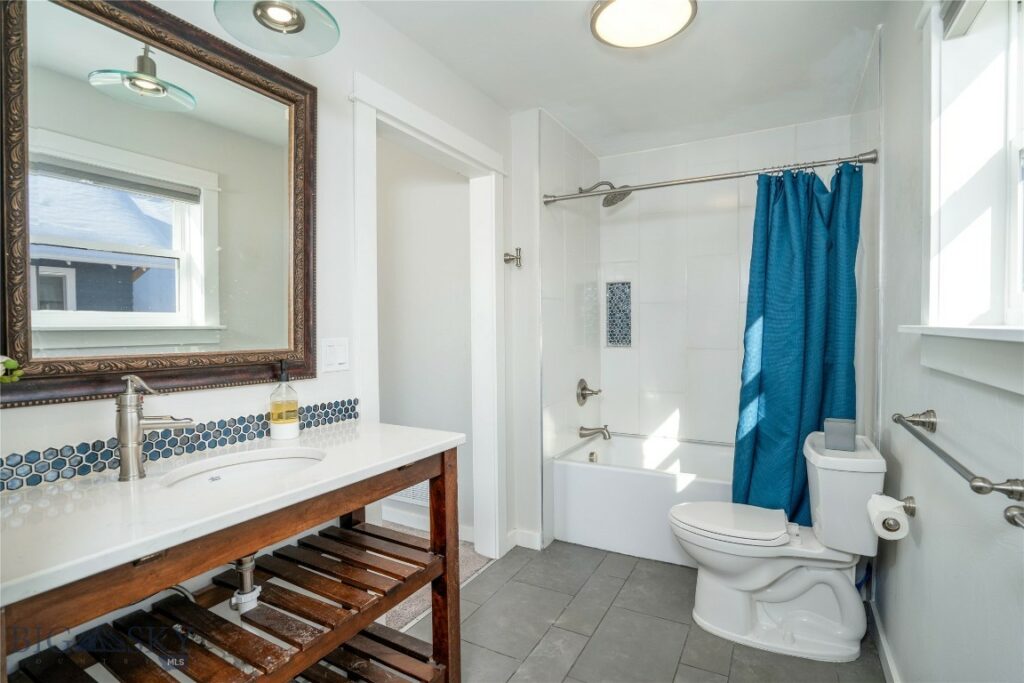 4562 Bembrick Street, Bozeman MT 59718