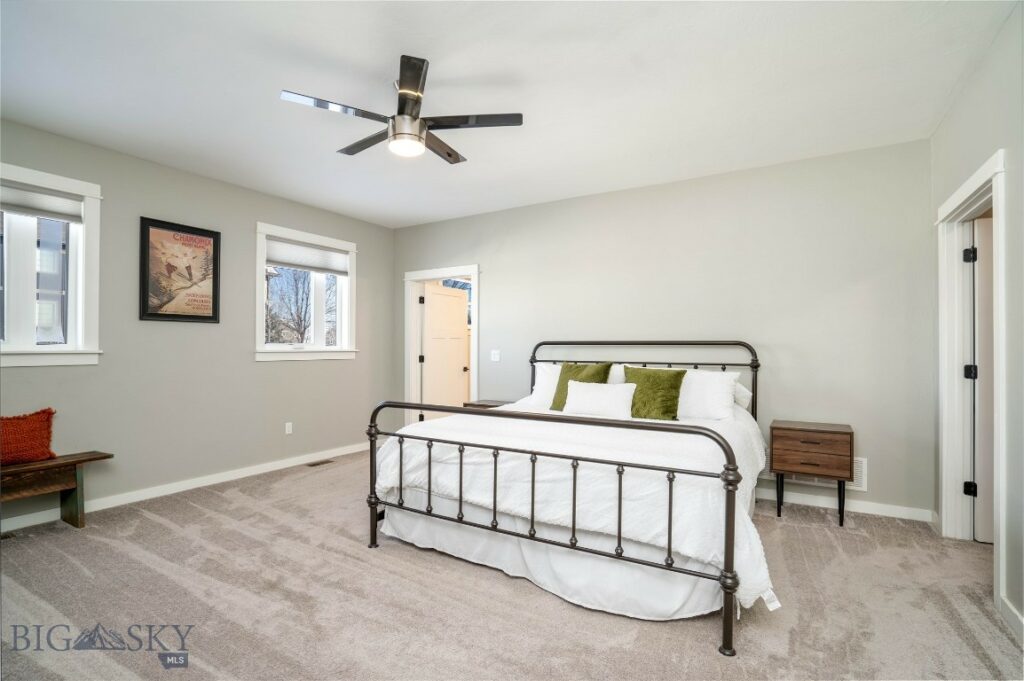 4562 Bembrick Street, Bozeman MT 59718