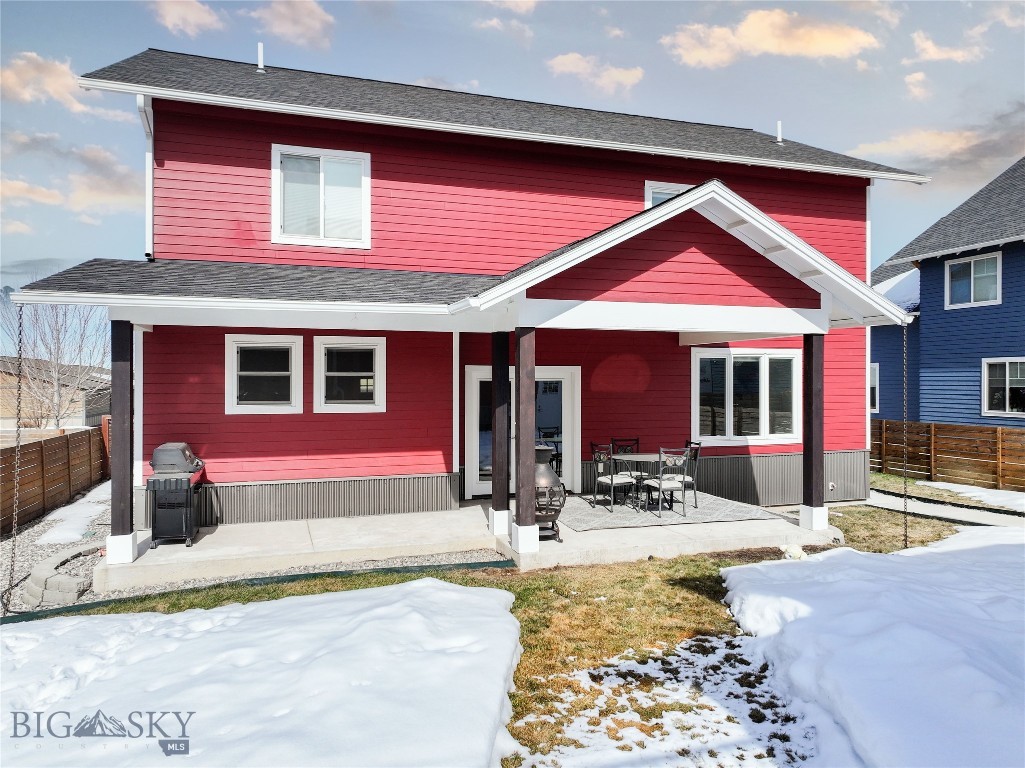4562 Bembrick Street, Bozeman MT 59718